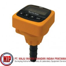 GF Signet 2537 Paddlewheel Flow Meter
